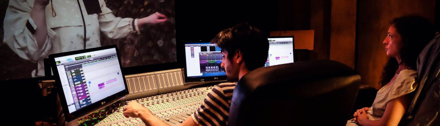 la puce a l'oreille studio